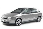 Renault Vel Satis